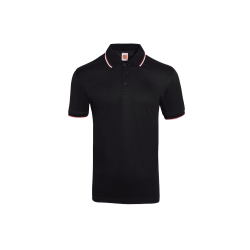 Multi-Tone Dri-Fit Polo